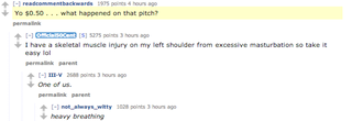 Illustration for article titled 50 Cent Says His First Pitch Was Awful Because He Jerked It Too Much